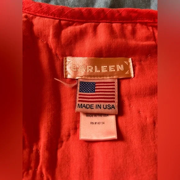 Carleen quilted liner jacket - Picture 14 of 15